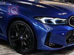 بي ام دبليو الفئة 3